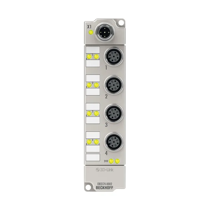 Beckhoff ERI3174-0002
