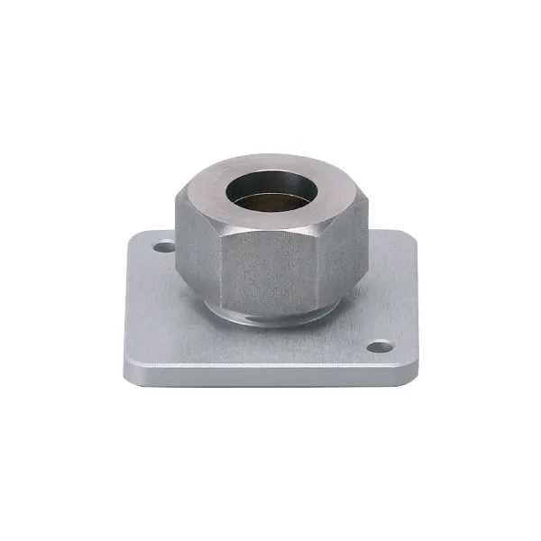 IFM FLANGE PLATE  54-52X52 Seviye sensörleri için düz flanş