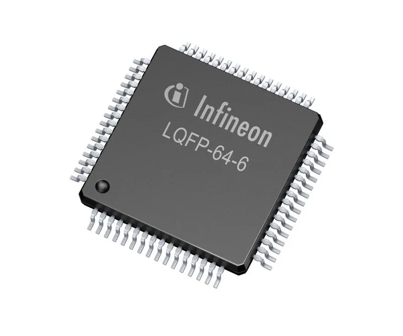 Infineon TLE8242-2L