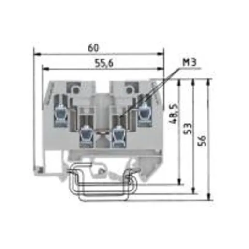 Wieland WK 4/D2/2U/V0
