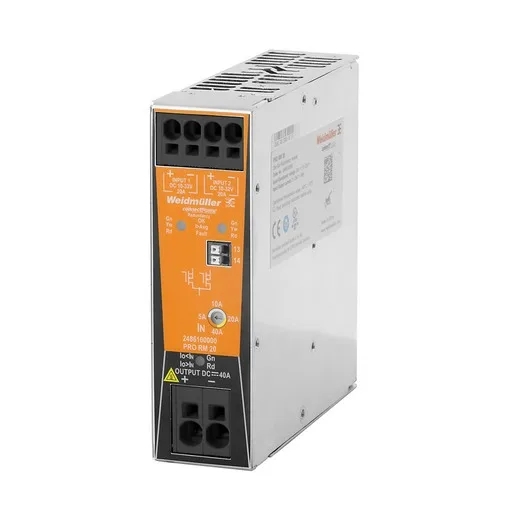 Weidmüller PRO RM 20