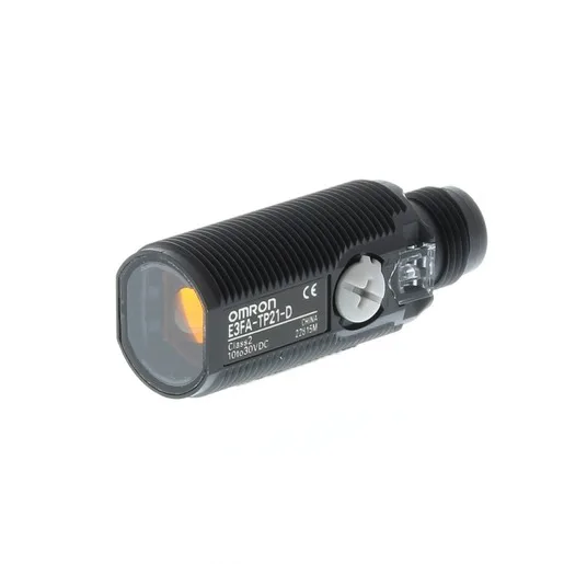 Omron E3FA-TP21-D