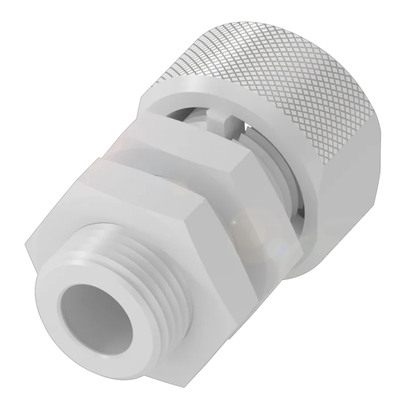 Balluff BAM MC-XA-023-D08,0-4-FS/W Pozitif durdurmalı yakınlık sensör montajı