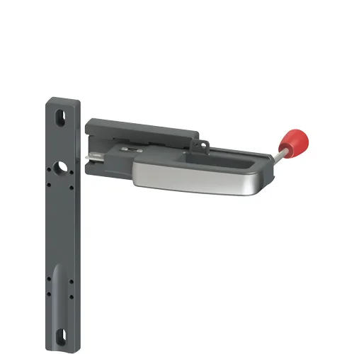 Pizzato AN Y09ZZ9P Safety handle P-KUBE Lite