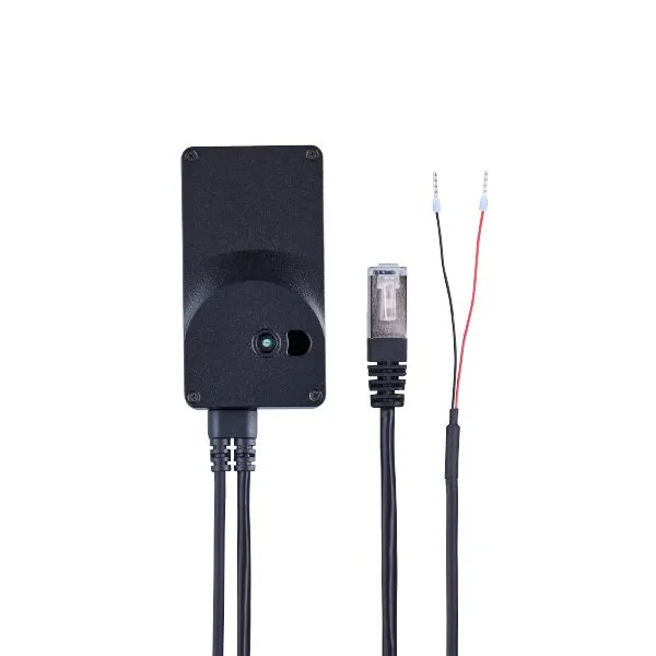 IFM O3XIOOKG/E1/GM/S/60 3D kamera