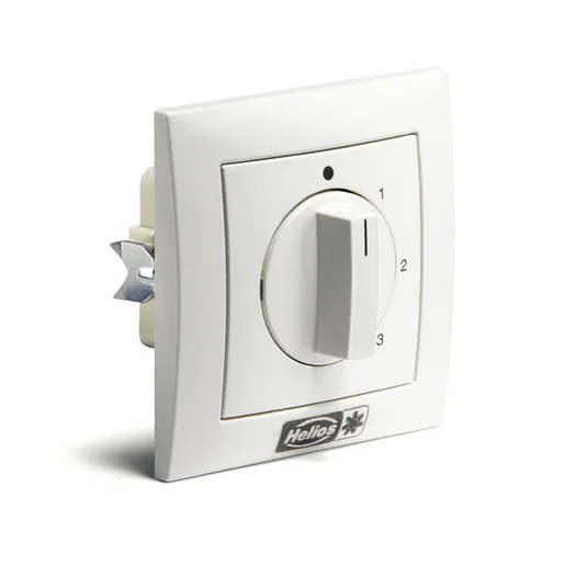 Helios Ventilatoren DSZ