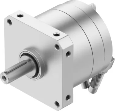 Festo DSM-T-40-270-CC-A-B Döner Silindir|çeyrek dönüşlü aktüatör