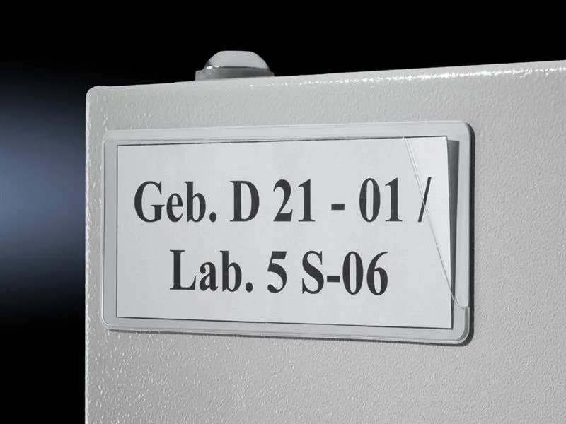 Rittal DK 7950.150 DK Alternatif çerçeve, manyetik