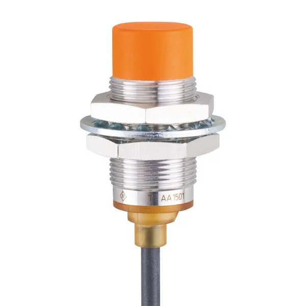 IFM IGB3012-BPKG/2M/PUR İndüktif sensör