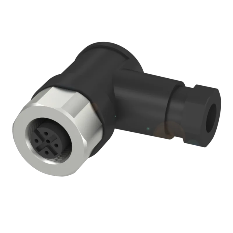 Balluff BCC S445-0000-1A-000-41X575-000 Kablo montaj konnektörleri