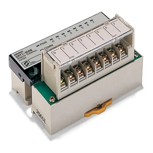 Omron SRT2-ID08