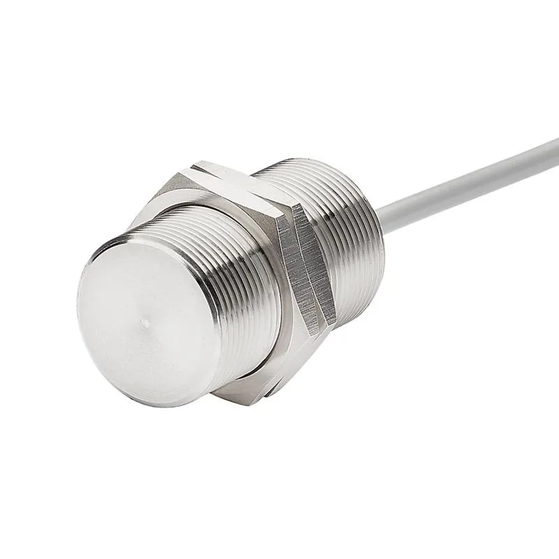 Allen Bradley 871TM-M20NN30-A2 Inductive Sensor