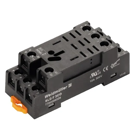 Weidmüller SLD F 3CO