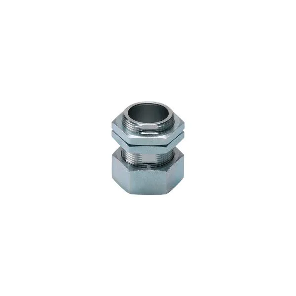 IFM FIXING/M18/MODUL/FE/END STOP Sonlamalı montaj kılıfı