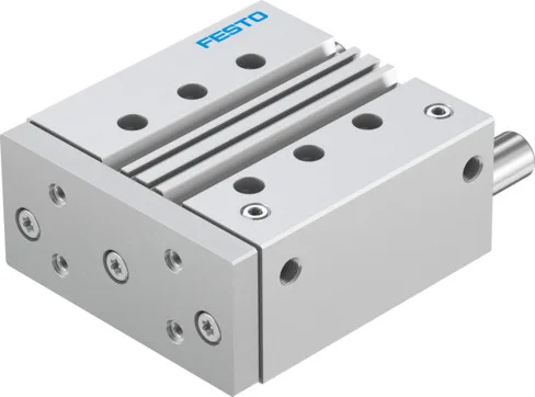 Festo DFM-63-100-P-A-GF Yataklamalı Silindir