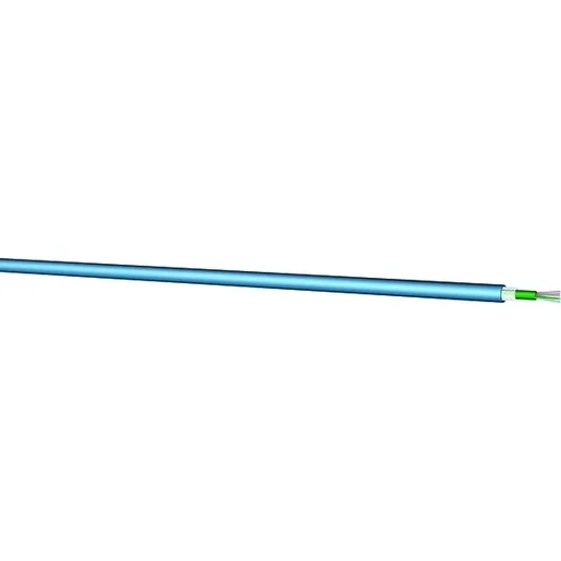 Draka UCFibre I/O CT D DA LSHF 1.5kN 4 OM4B