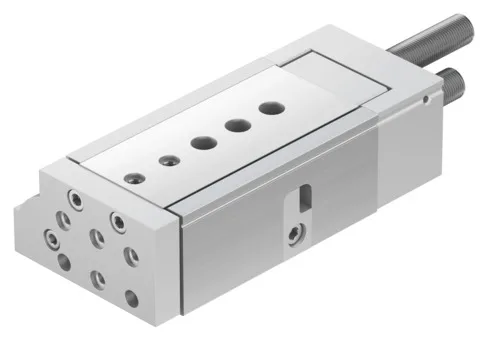 Festo DGSL-25-40-P1A Mini kızak ünitesi