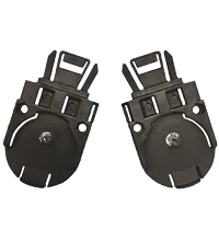 Pepperl+Fuchs HAD SM_A Helmet Adaptor Type A for SM1P Bluetooth® headset series