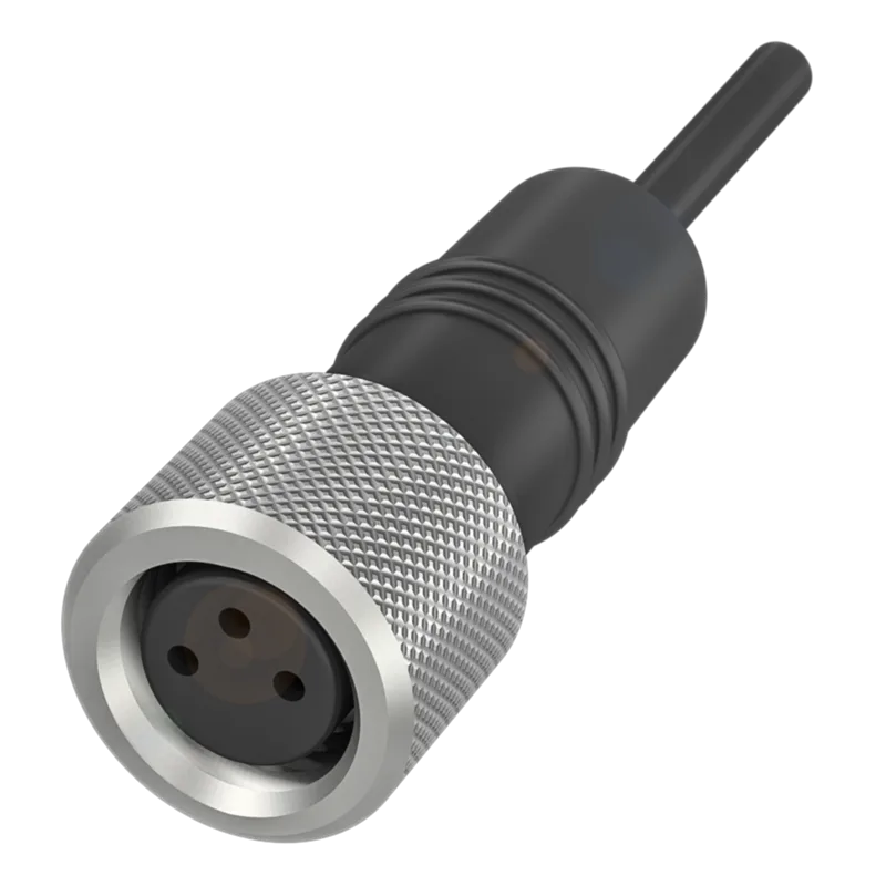 Balluff BCC M313-0000-10-106-PS0402-020 Tek uçlu kablo setleri