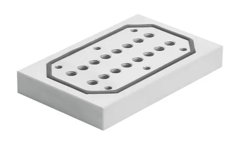 Festo CPV10-VI-P8-M7-D Multi-pin