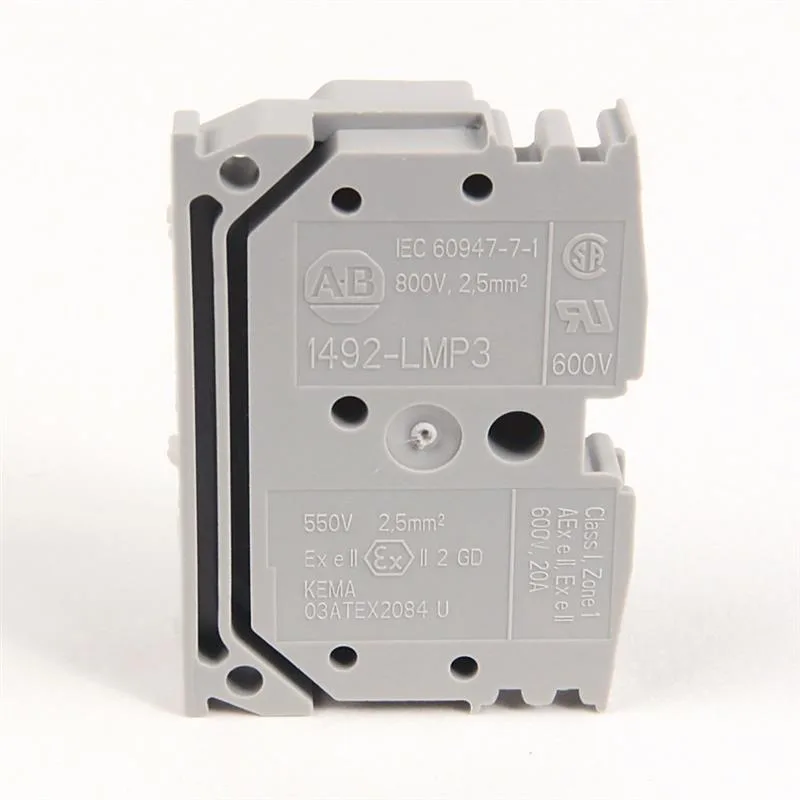 Allen Bradley 1492-LMP3E Mini surface mount