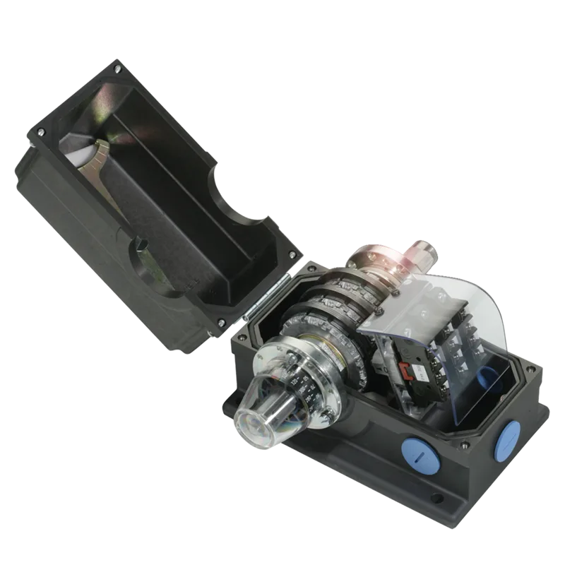 Balluff BSW 819-493-X52-20L3 Standart döner kam sviçleri