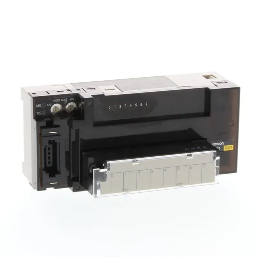 Omron CRT1-OD08-1