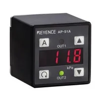 Keyence AP-51A Main Unit, Negative-pressure Type, -1013 kPa, NPN