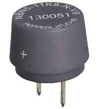 Pepperl+Fuchs NBN5-11K8-N-V8 Switching function