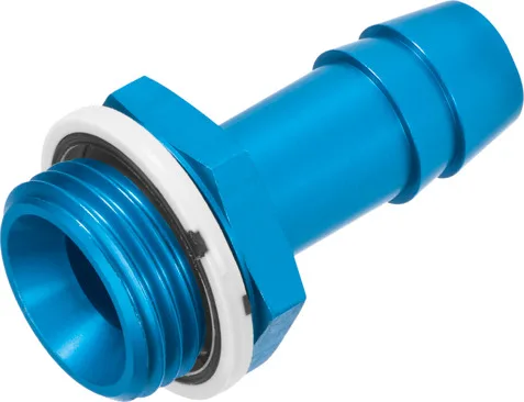 Festo N-1/2-P-13 Hortum bağlantı elemanı