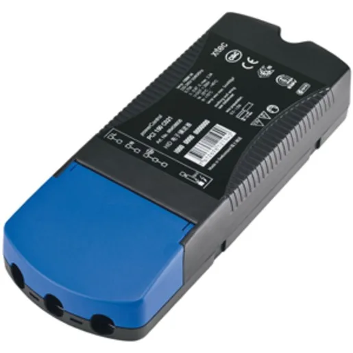 ABB EVG PC 1X58 T8 TOP