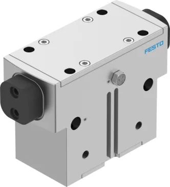 Festo HGPD-63-A-G1 Paralel tutucu