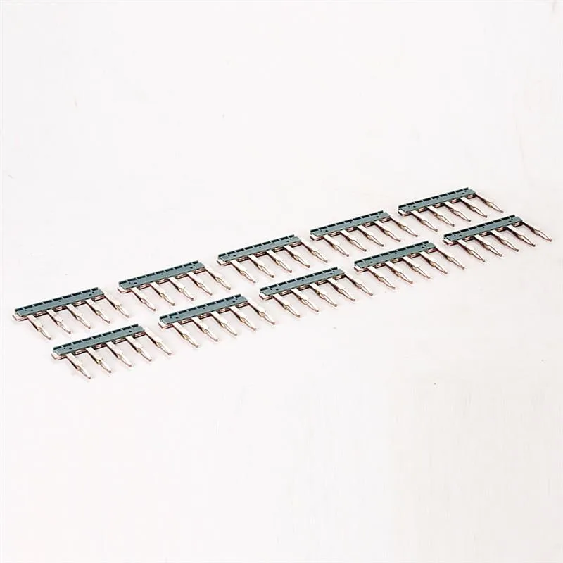 Allen Bradley 1492-CJRA10-2 Center Jumper
