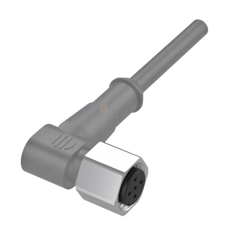 Balluff BCC S425-0000-1A-003-PX8434-030-C002 Tek uçlu kablo setleri