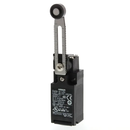 Omron D4N-412G
