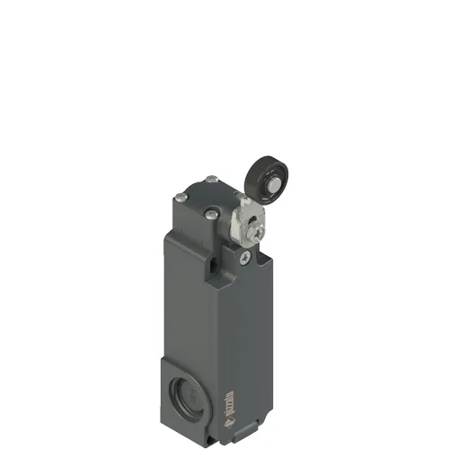 Pizzato FT 2A6354AH-E27 Safety switch with electrical reset