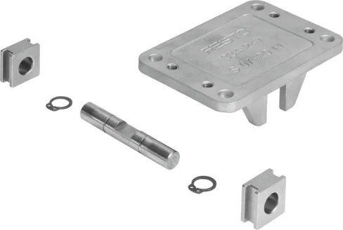 Festo DARD-L1-32-S Moment dengeleme bağlantısı