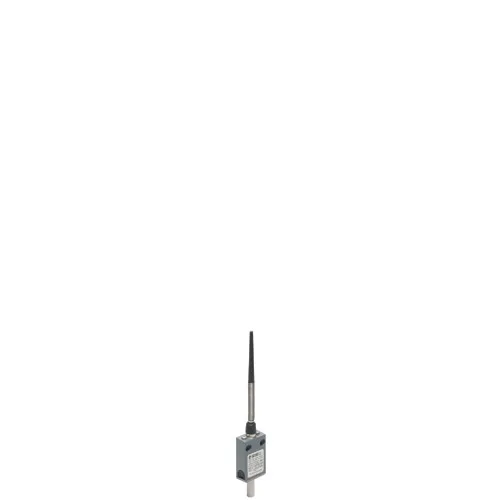 Pizzato FA 4520-2SH-EX5 Prewired switch, coil spring with plastic point ATEX cat 3D-3G