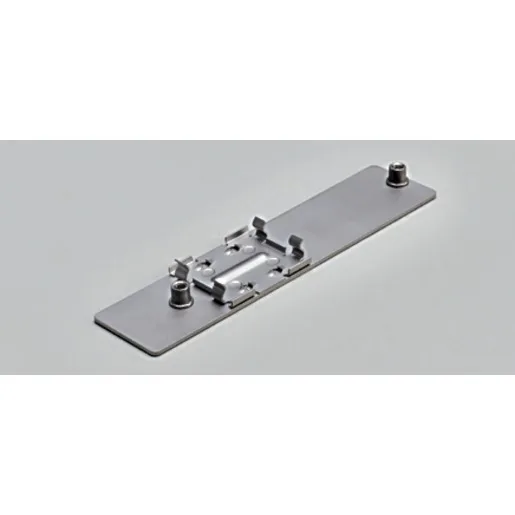 Ifm Electronic mounting plate M8 long