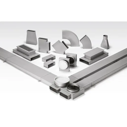 Helios Ventilatoren FK-SD 200