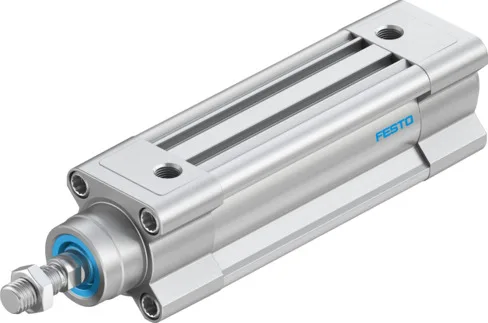 Festo DSBC-32-60-PPSA-N3 Standart silindir