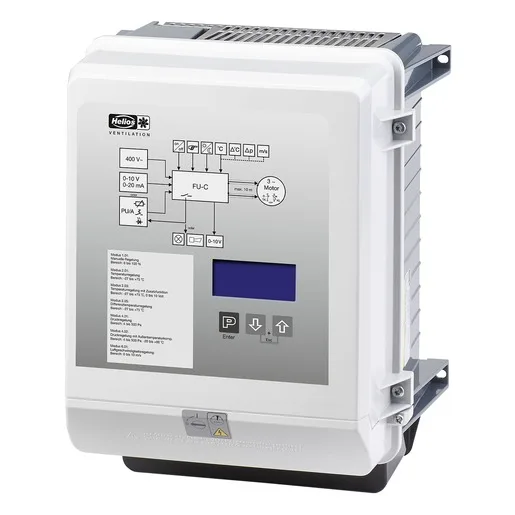 Helios Ventilatoren FU-C 46