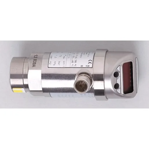 Ifm Electronic PN-010-RBR14-KFPKG/US/3D    /V