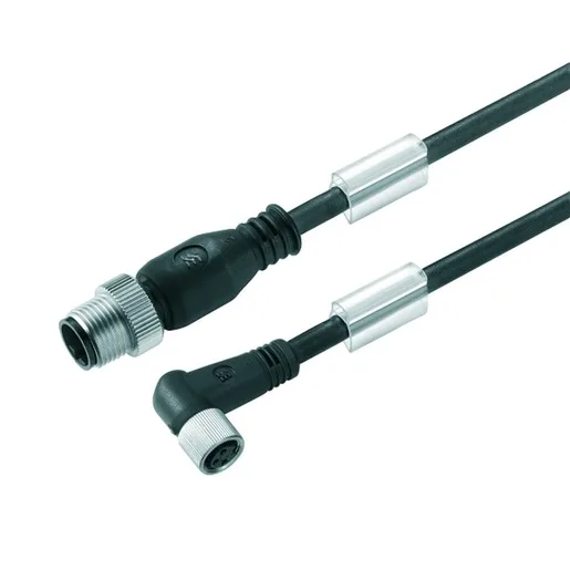 Weidmüller SAIL-M12GM8W-3-1.2U