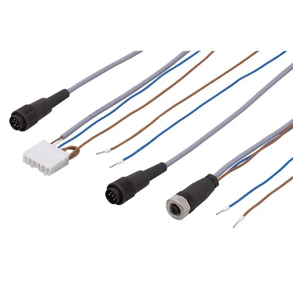 IFM R360/CABLE/CANfox-Basic CAN arayüzü için programlama kablosu seti
