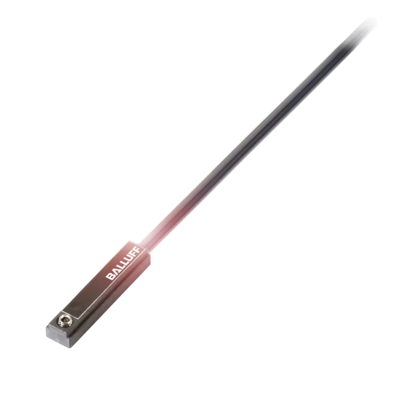 Balluff BMF 307K-PS-C-2-PU-05 Farklı kanal şekilleri için silindir anahtarları