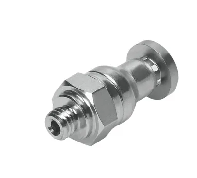 Festo CRQS-M5-4 Çabuk Bağlantı Rakoru