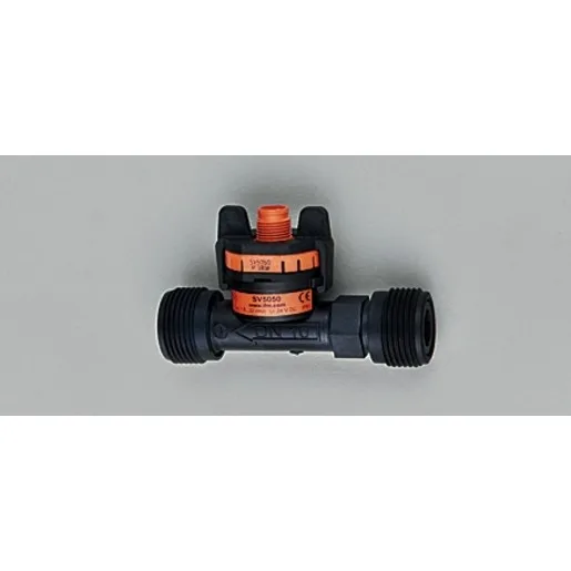 Ifm Electronic SVM34XXXD0KG/US-100