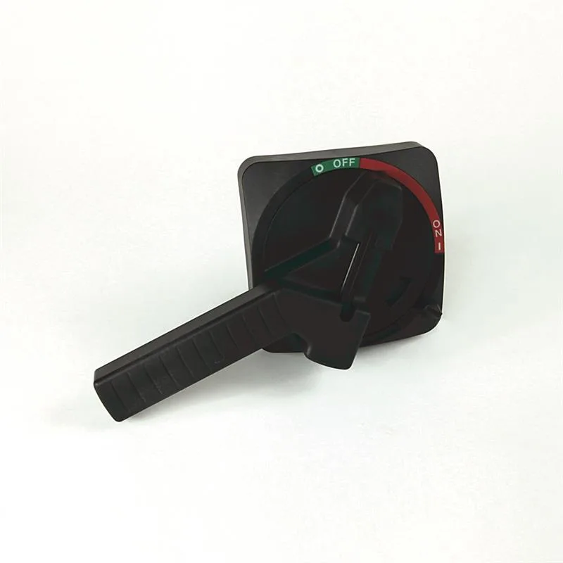 Allen Bradley 194R-HM1-N2 Operating Handle