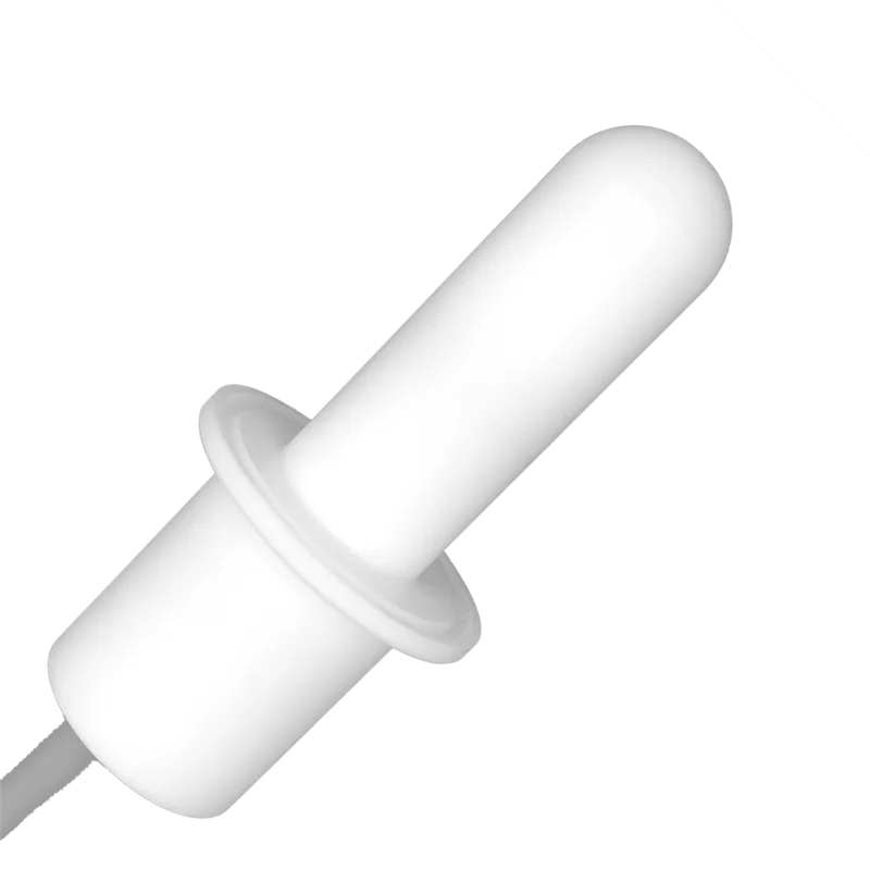 Rechner Sensors KAS-70-26/113-A-TRI-PTFE-100C-Z02-1-HP Capacitive Sensors (KAS)